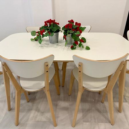 Apartamento Catedral A Малага Екстер'єр фото
